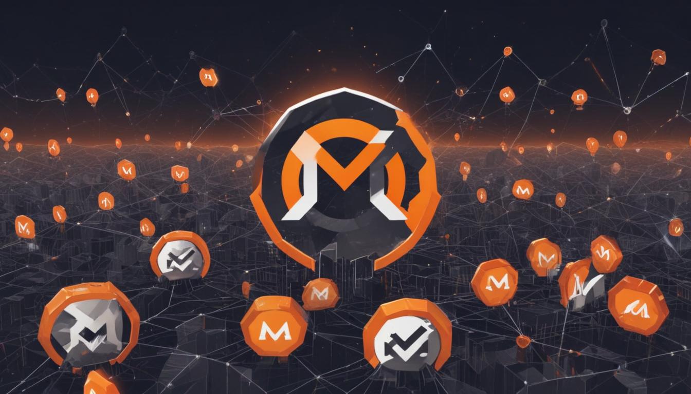 Monero в Опасности: Почему Цена XMR Выстояла Перед Реорганизацией? | Cryptodamus.io