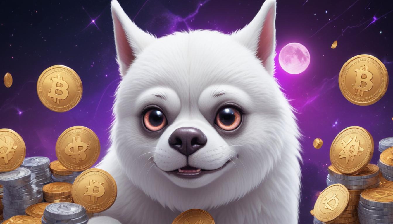 MoonBull $MOBU Presale Explodes as Smart Money Locks In: Here's Your Final Ticket Before Sept 26 Launch | Cryptodamus.io