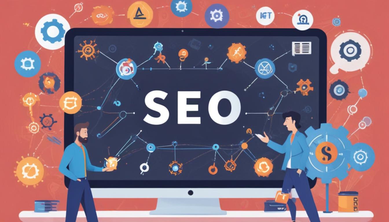 NFT SEO Domination: Your Ultimate Guide to Unrivaled Discoverability & Growth | Cryptodamus.io