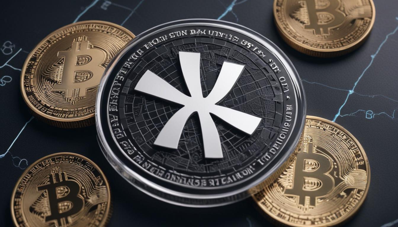 October 2025 XRP ETF Breakthrough: How $5 Price Target Could Ignite Billions in Institutional Fireworks | Cryptodamus.io
