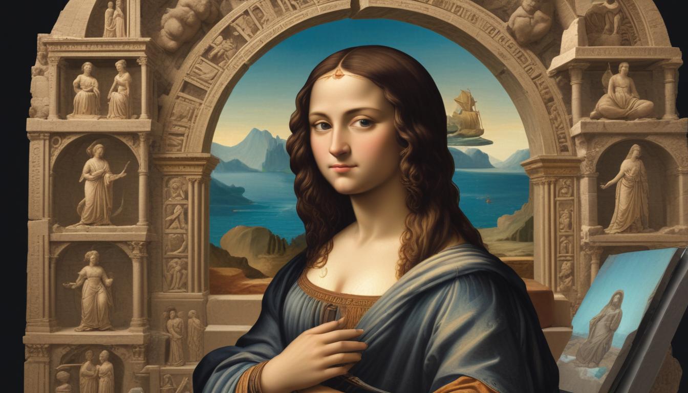 OpenSea's $1M NFT Collection EXPOSED: How CryptoPunk 5273 Just Made NFTs REAL Art History FOREVER (You're Not Ready) | Cryptodamus.io