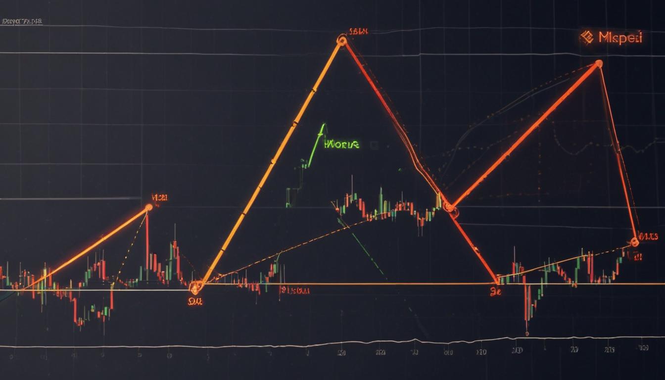 PEPE's Bullish Surge: A Deep Dive into Price Action & Potential Breakout | Cryptodamus.io