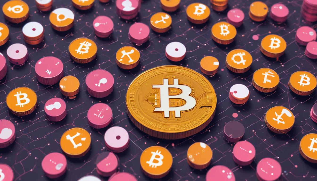 Polkadot's Scarcity Shift: Why DOT's Supply Cap Is a Game-Changer 🔥 | Cryptodamus.io