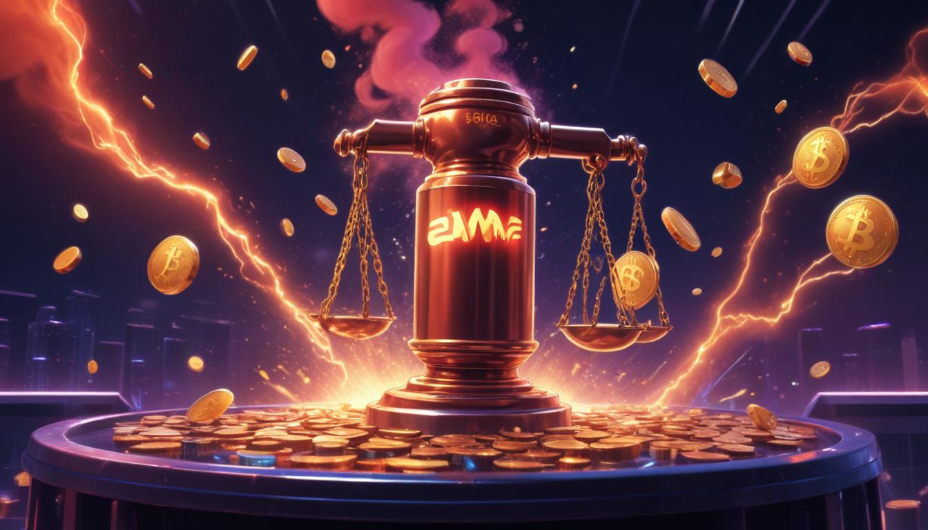 Pump.fun Controls 70% of Solana Memecoins—Until This $5.5 Billion Lawsuit Exploded! | Cryptodamus.io