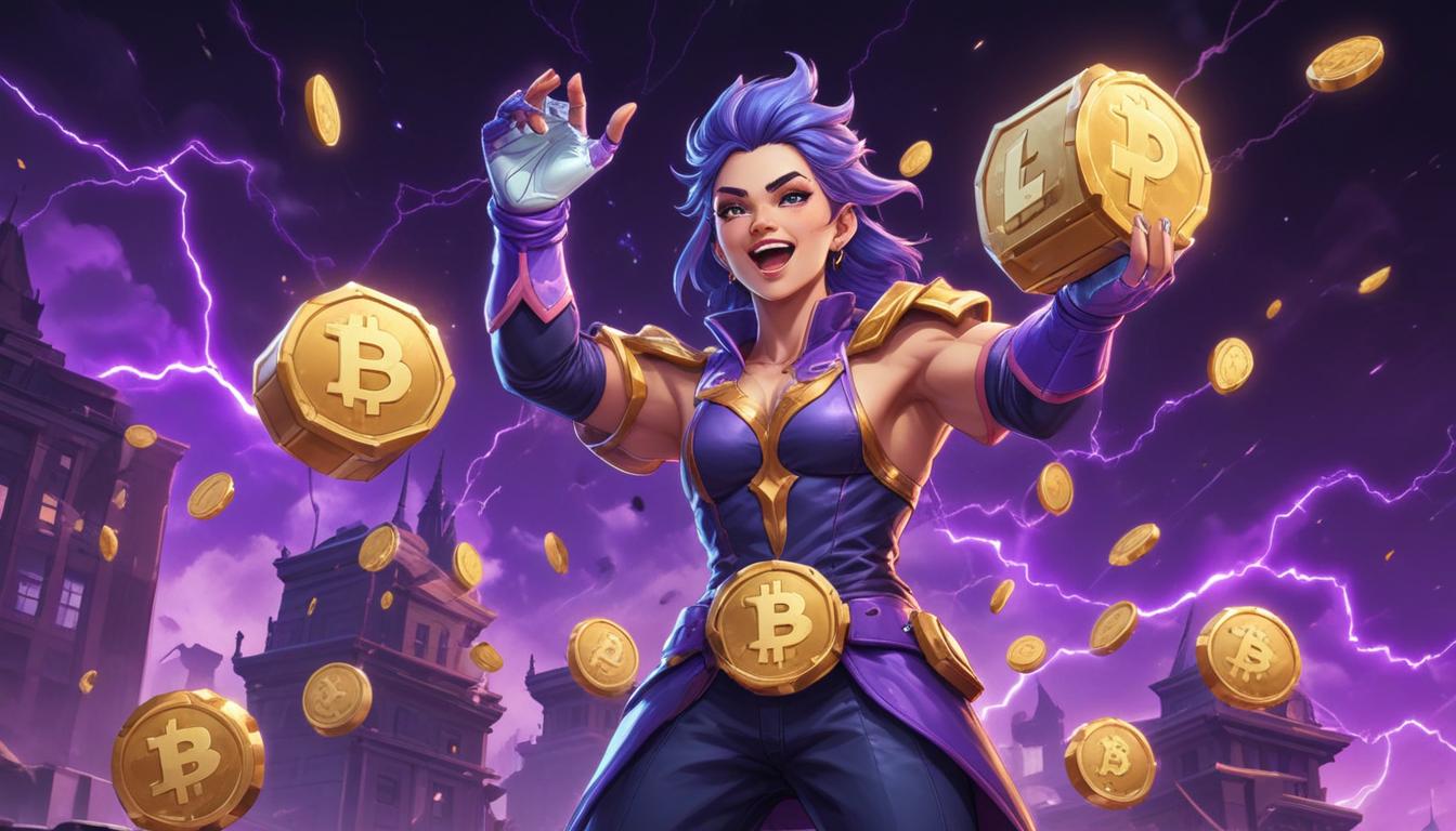 PUMP Взорвал Рынок: Pump.fun Платит $20М Креаторам и Угрожает Тиксовой Империи Всего За Месяц! | Cryptodamus.io