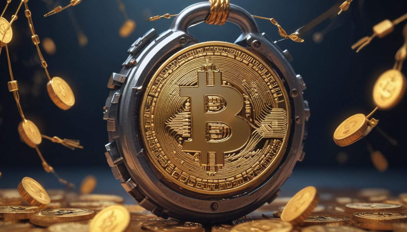 Quantum Armageddon at Your Doorstep: How BlackRock & the SEC Expose Bitcoin's 2028 Encryption Meltdown | Cryptodamus.io