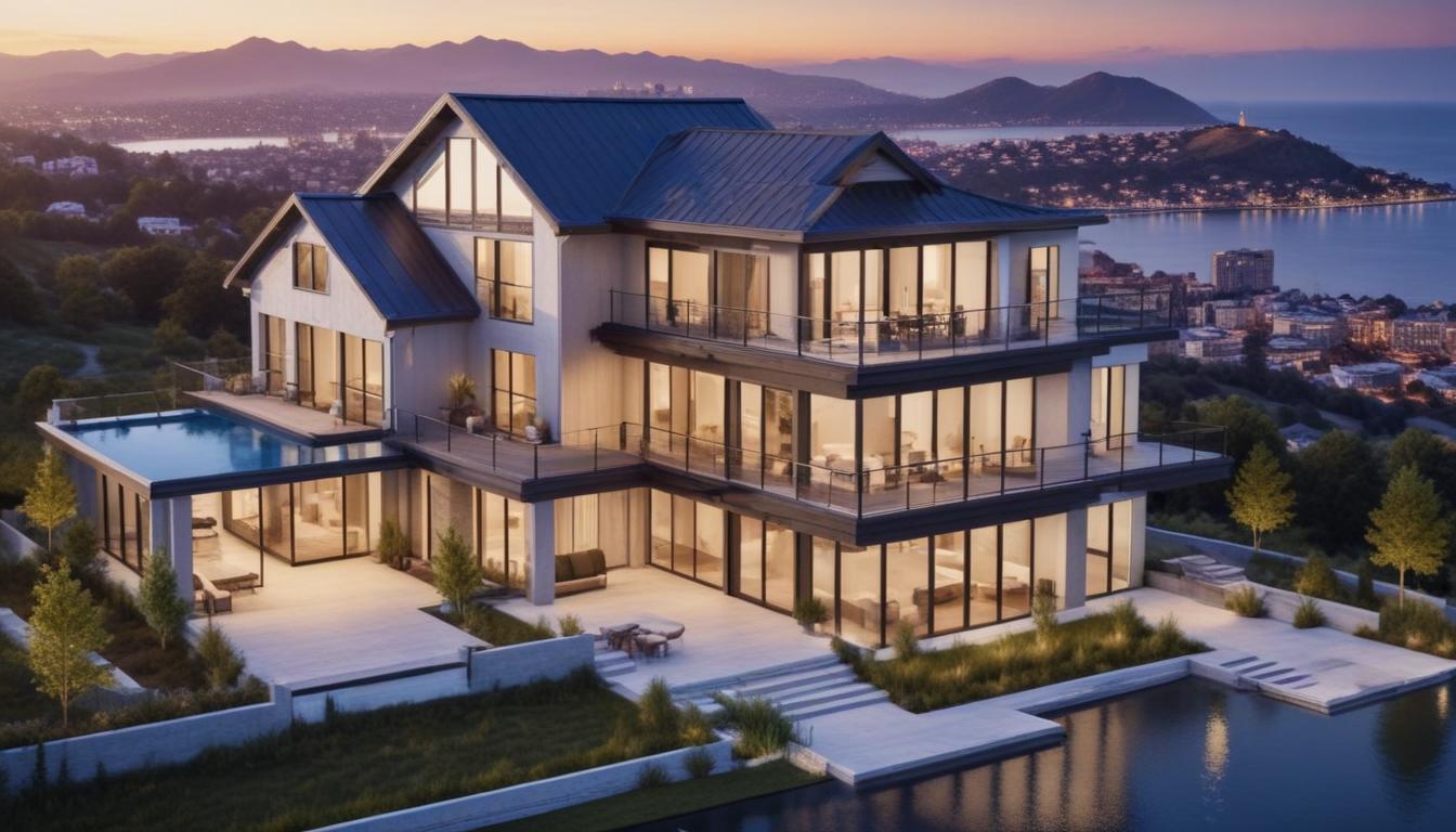 RealT Revolution: Tokenize Your Future with Fractional American Real Estate & Jaw-Dropping Yields! | Cryptodamus.io