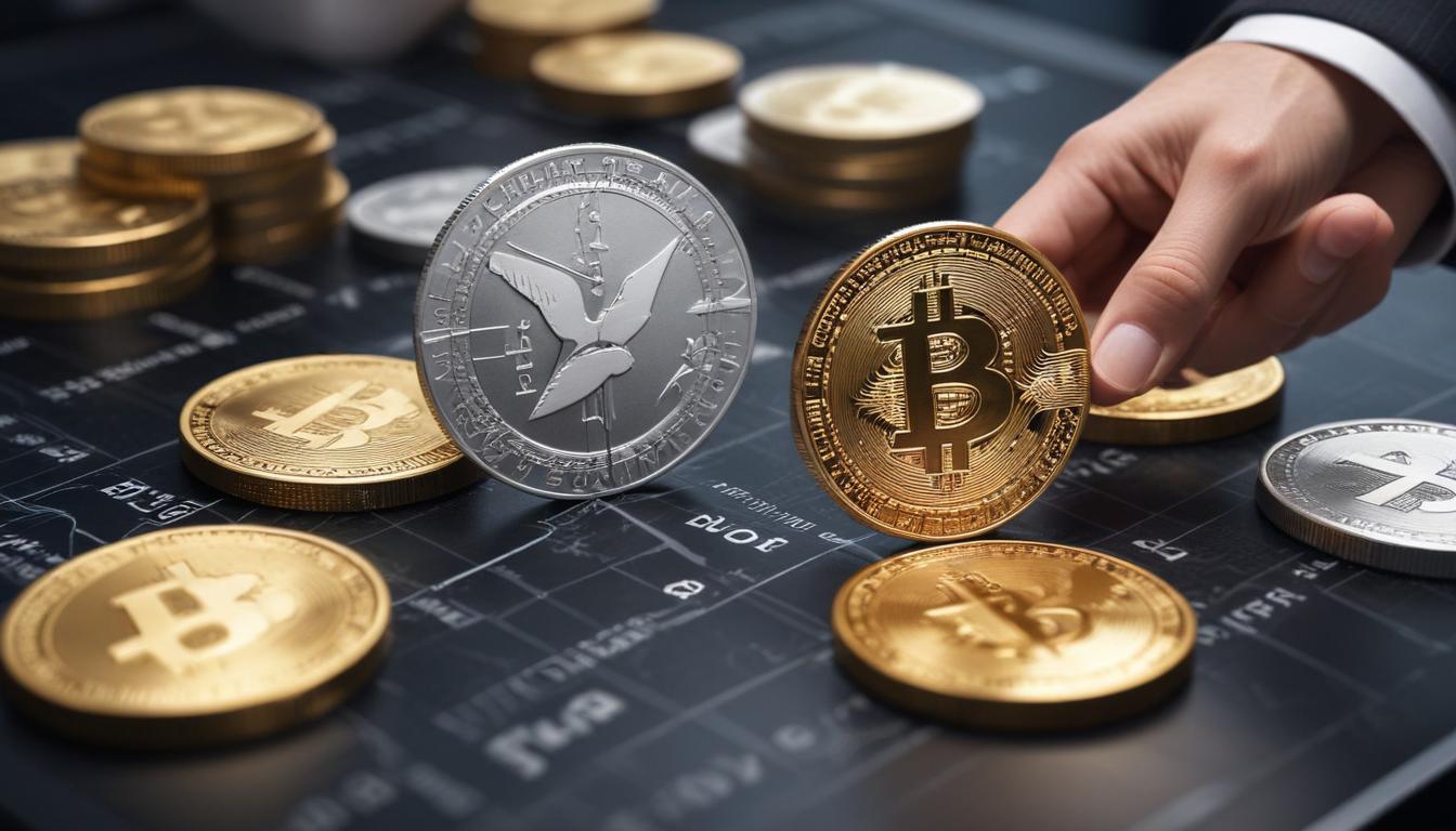 SEC одобряет крипто ETF: Институциональная революция и будущее инвестиций! | Cryptodamus.io