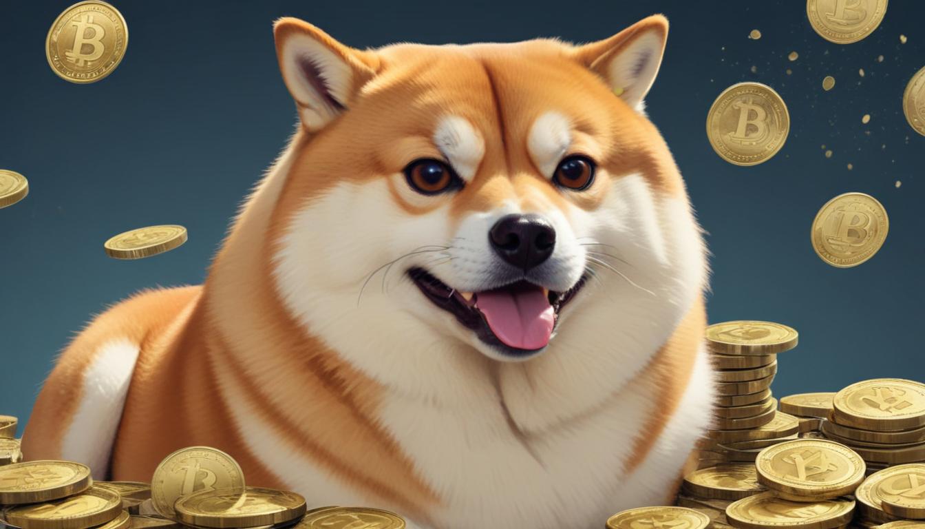 Revolution or Risk? The First Dogecoin ETF's Explosive Impact on Meme Coin Investing Legitimacy | Cryptodamus.io