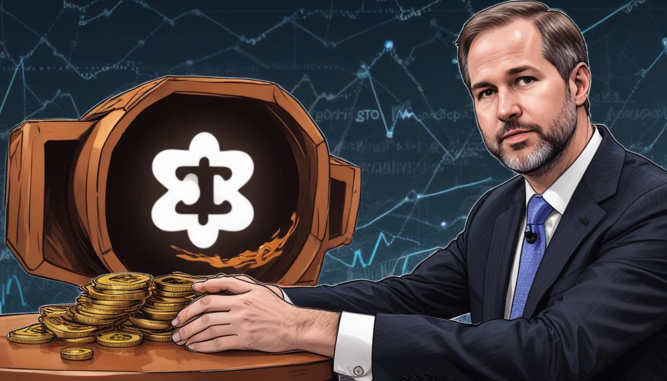 RIPPLE'S 1,700 SECRET DEALS EXPOSED: How XRP is Quietly Rewiring Banks, Digital ID & World Finance Right Now | Cryptodamus.io