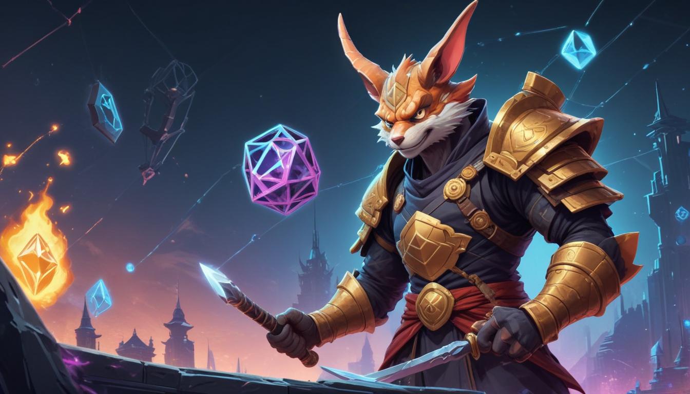 RON К ЗВЁЗДАМ: Как 4,6 млн$ выкупа и L2-архитектура Ethereum перезапускают сеть после хака 2022 | Cryptodamus.io