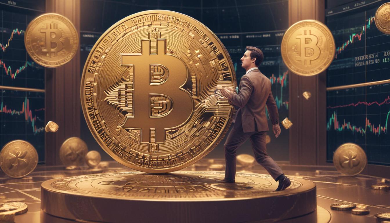 SEC меняет правила: новая эра крипто-ETF начинается здесь и сейчас! | Cryptodamus.io