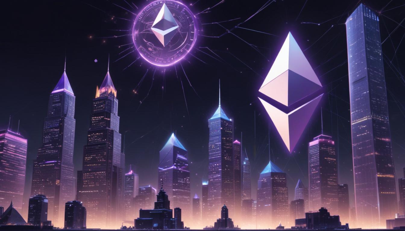 SharpLink's $25M ETH Gamble: How One Company Redefined Institutional Crypto Treasury Strategy (Ethereum's Secret Weapon) | Cryptodamus.io