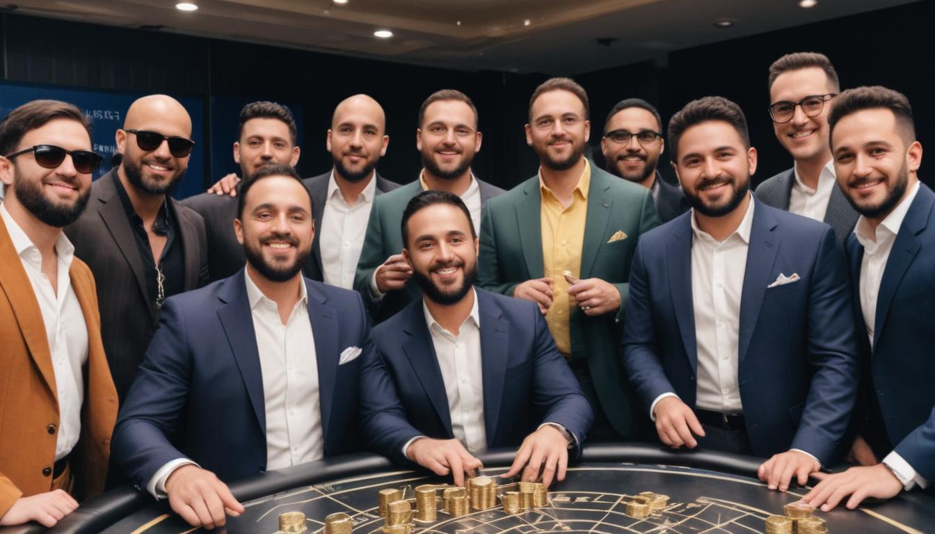 Экспресс-Прогноз: Ethereum Скачет до $5500! Шокирующие Детали Ли, Политики ФРС и Китов-Инвесторов | Cryptodamus.io