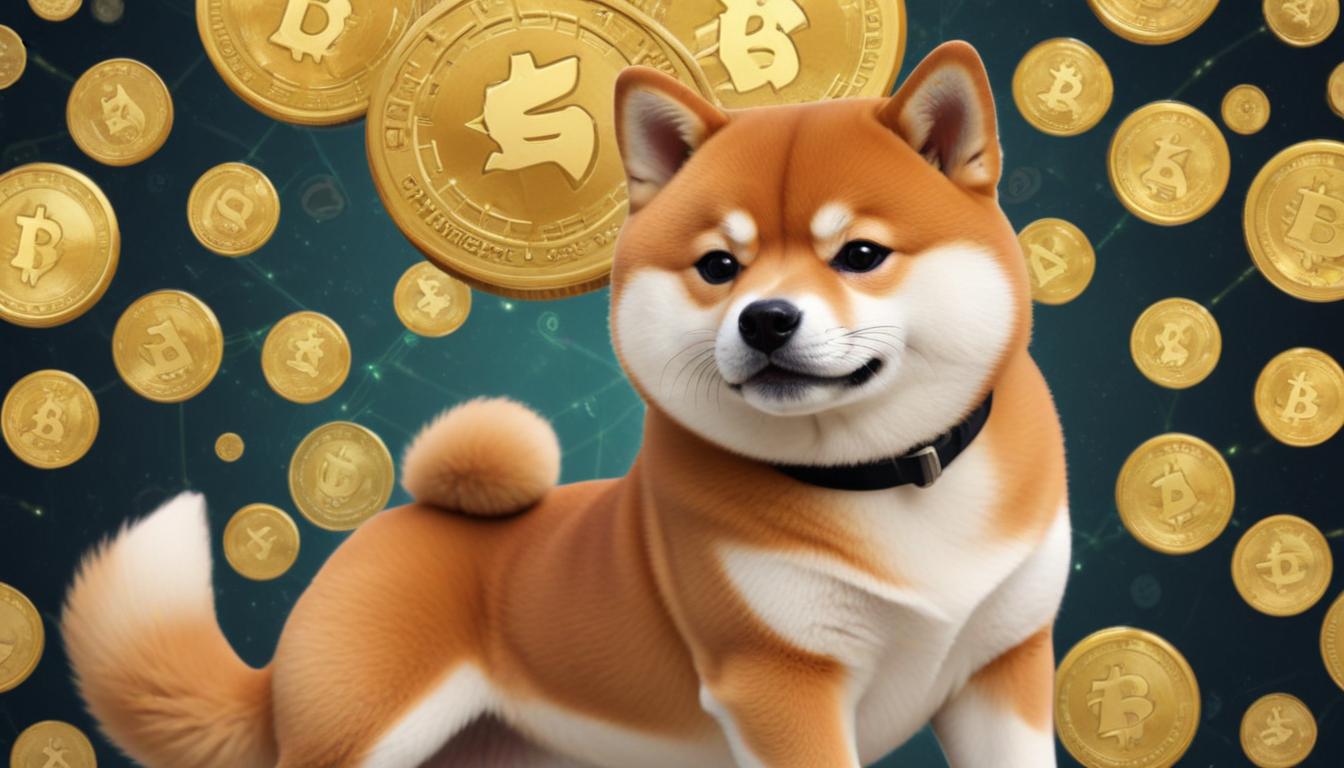 Shiba Inu vs. Mutuum Finance: Which Crypto Offers Higher Returns in 2025? | Cryptodamus.io