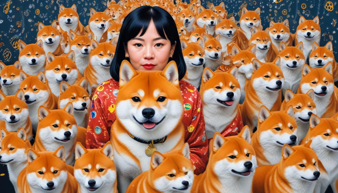 Shiba's Secret Revolution: How Shibarium, FHE Privacy and Karma Could Send SHIB Army to 50x (Shytoshi Confirms) | Cryptodamus.io