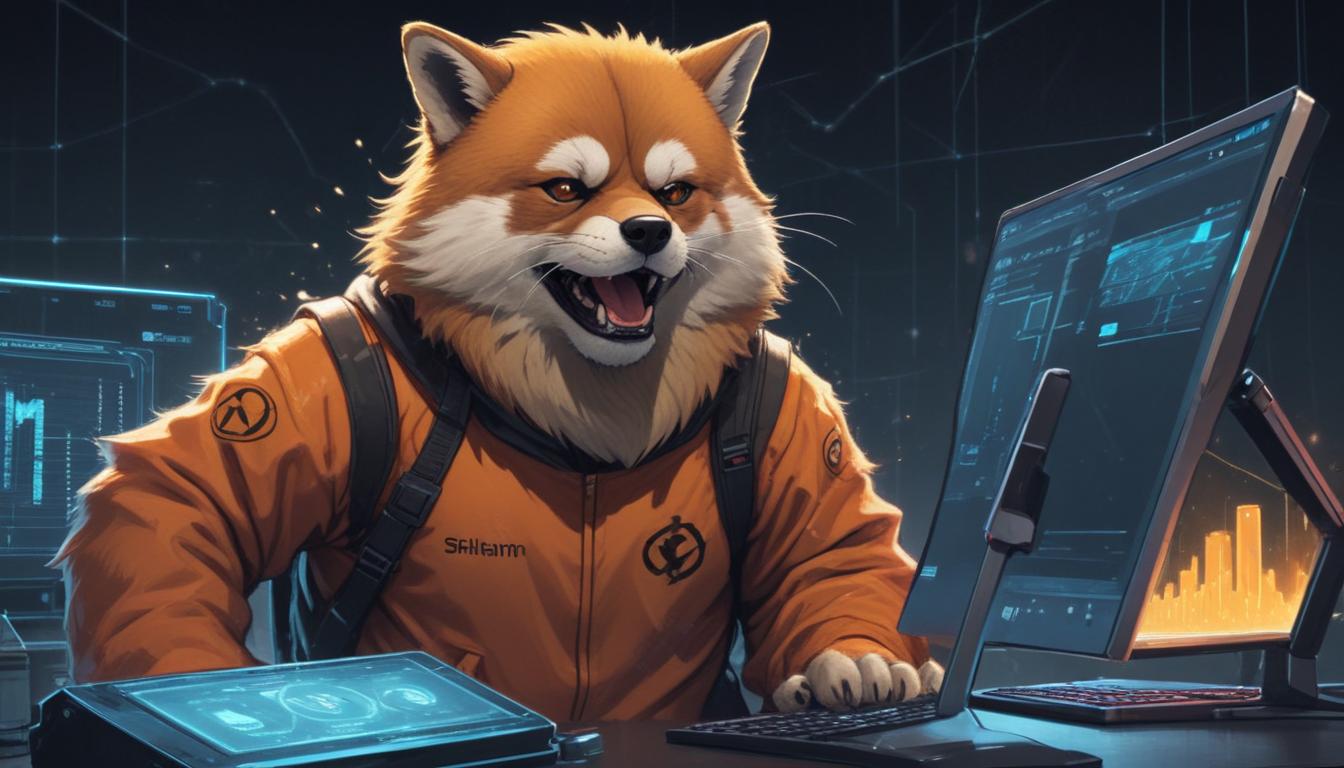 Shibarium Exploit: $2.4M Loss & Lessons in Blockchain Security | Cryptodamus.io