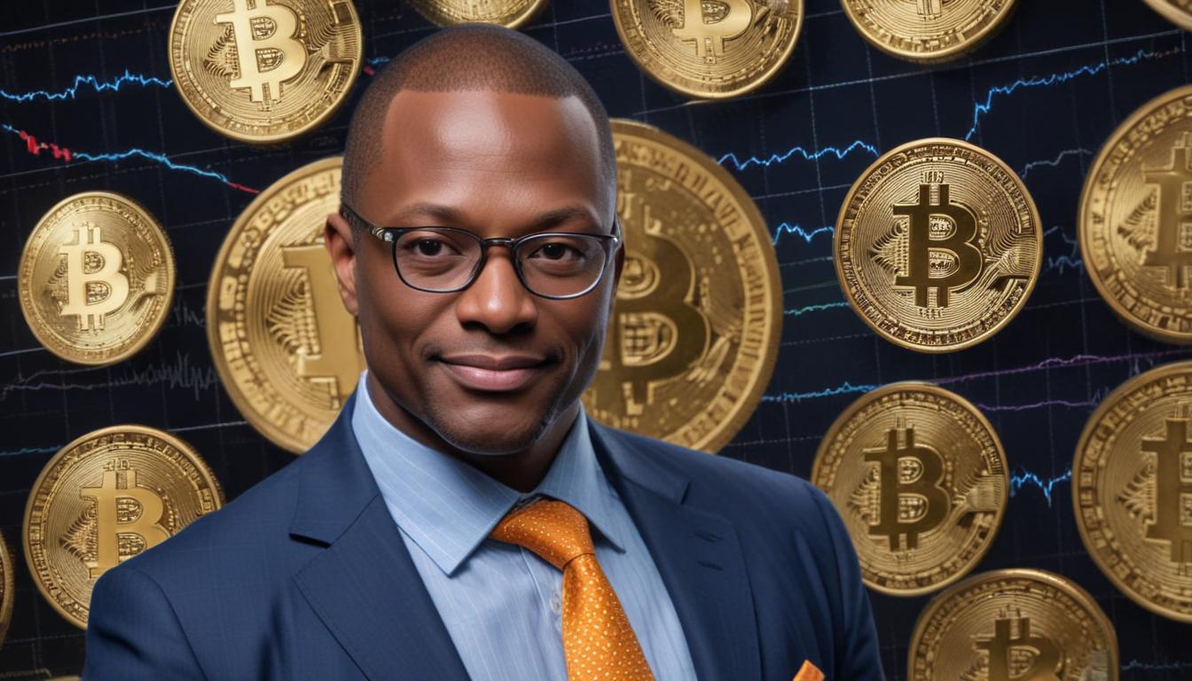 SHOCKING! Arthur Hayes Predicts $850B TGA Drop Will Ignite Crypto's 'UP ONLY' Era NOW | Cryptodamus.io