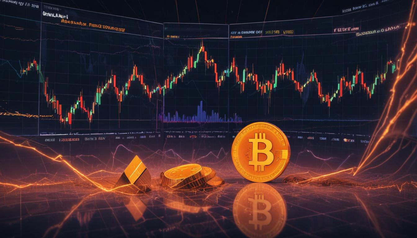 Should You Fear Bitcoin (BTC) More Than S&P 500 Drops? Find Your Answer Here inside 🔥 | Cryptodamus.io