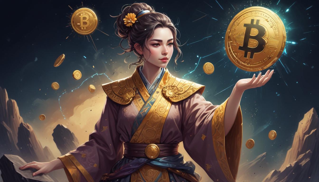 Solana, Cardano & ONDO: Your Crypto Portfolio's Winning Formula 🏆 | Cryptodamus.io