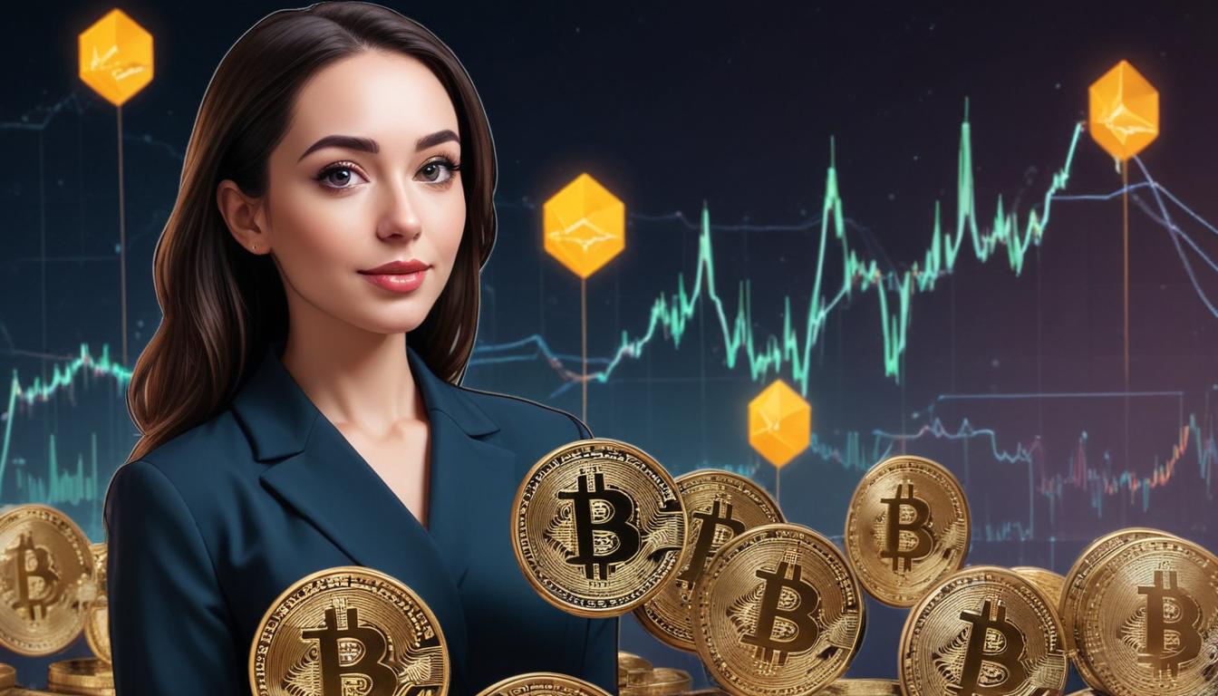 Solana EXPLODES: Institutional Money Floods In & Price Targets SOAR! 🚀 | Cryptodamus.io