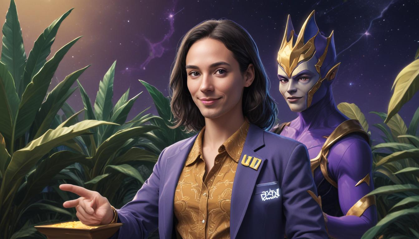 Solana's $4B Corporate Treasury: Signal of Major Institutional Shift Away from Ethereum and Bitcoin | Cryptodamus.io