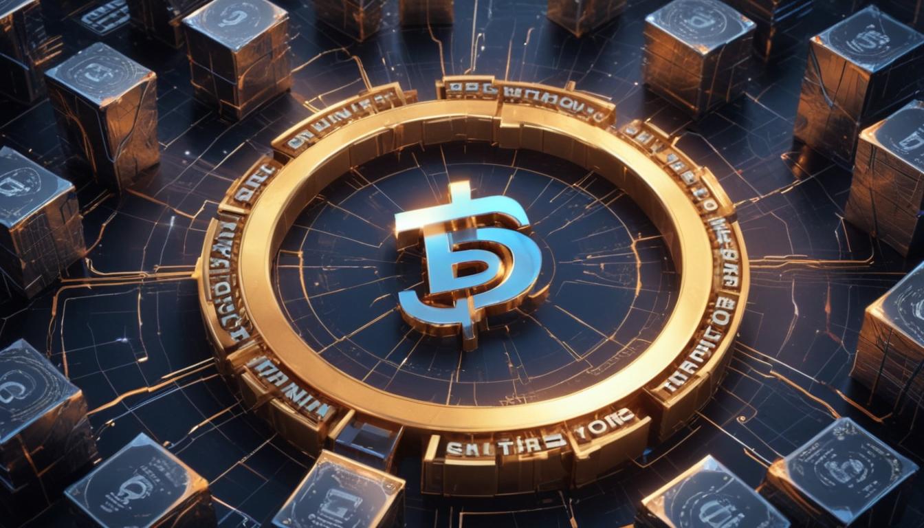 Solana's Quiet Takeover: Why Institutions Are Betting Big on This Blockchain | Cryptodamus.io