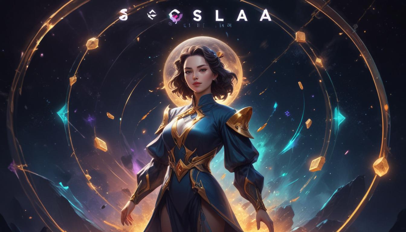 Solana's Unstoppable Momentum: Institutional Growth & Future Price Targets | Cryptodamus.io