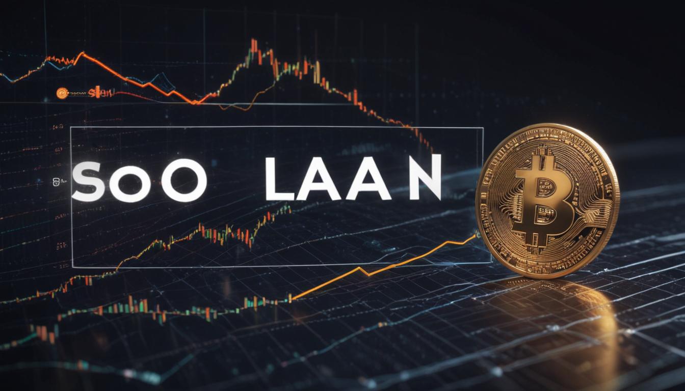 Solana Short Squeeze & Upside: Is $SOL Poised for Explosive Gains? | Cryptodamus.io