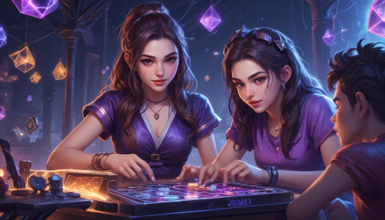 SOMI Rockets 70%+ After Mainnet Launch: The Billion-TPS Gaming Blockchain That Outperforms Ethereum | Cryptodamus.io