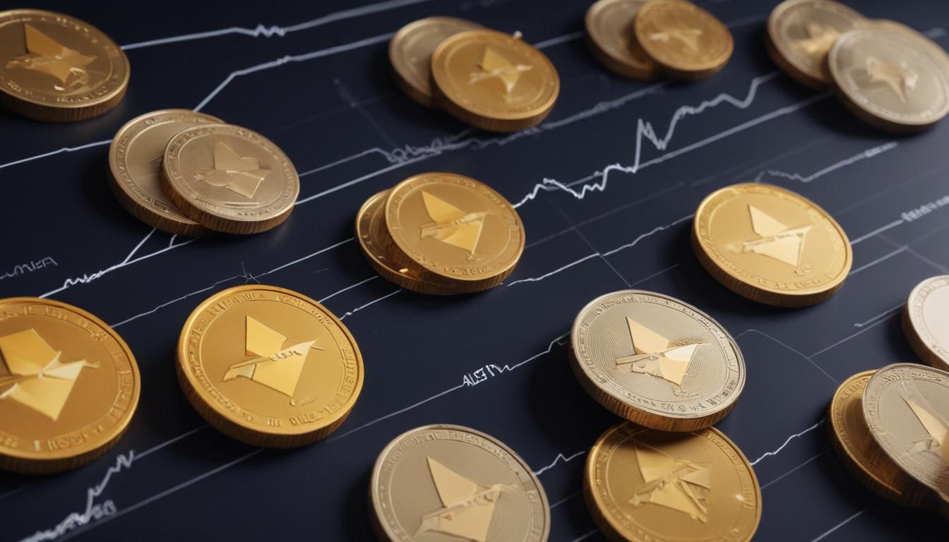 Stablecoin Exodus: $42B Floods XRP, SOL & DEX Tokens in Q3 2025 (17.7% Crash Data) | Cryptodamus.io