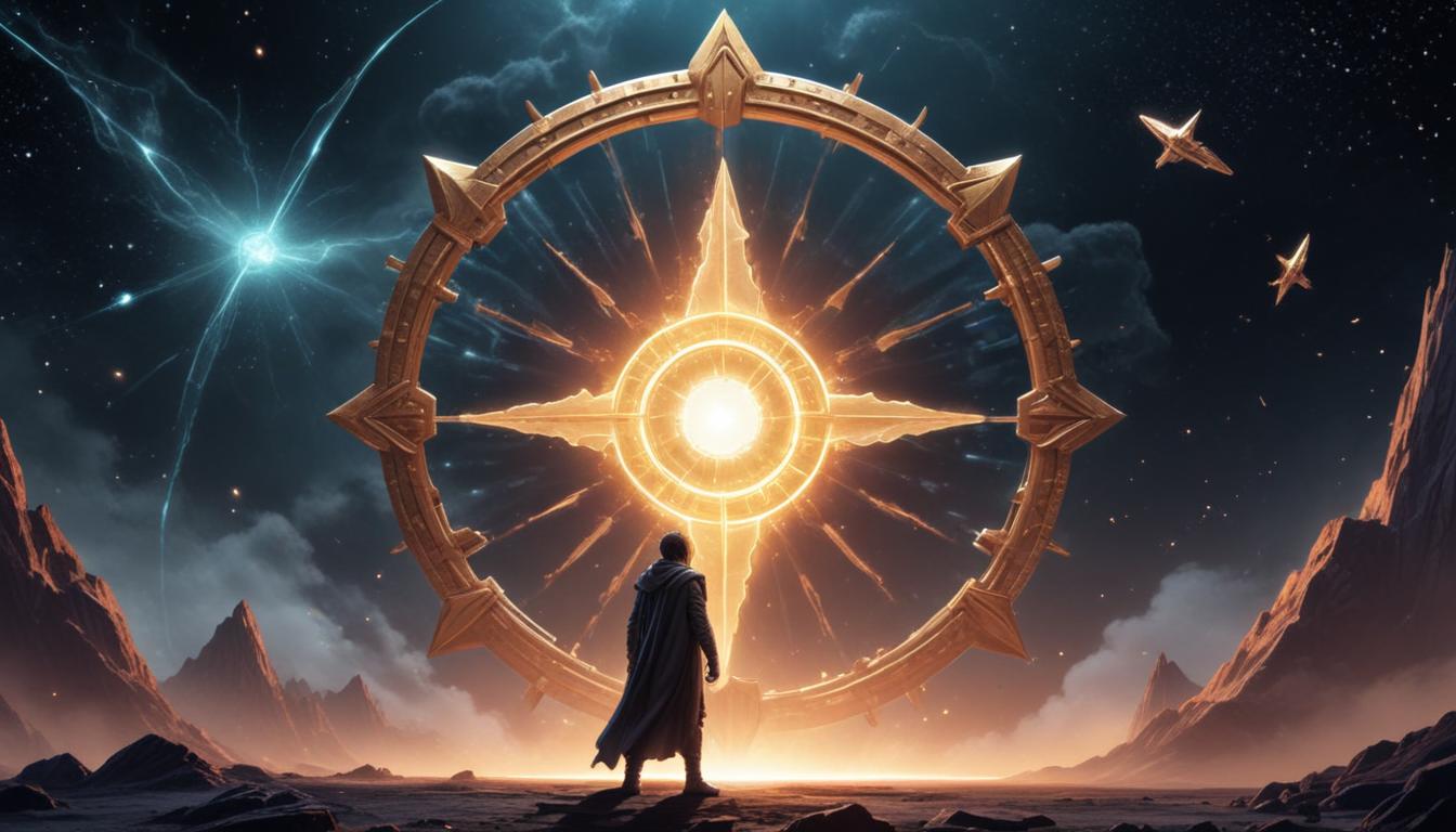 Stargate DAO DEAD: LayerZero's $120M ZRO Buyback Ignites 26% Crypto Revolution Overnight! | Cryptodamus.io