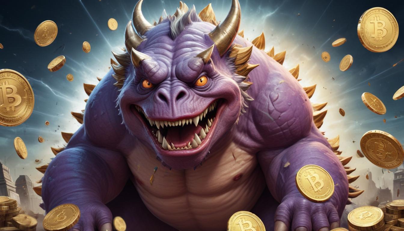 Stop Gambling on Meme Coins: BullZilla's Scarcity Engine, Mog Coin's Cultural Waves & Snek's Verified Win [2025 Strategy] | Cryptodamus.io