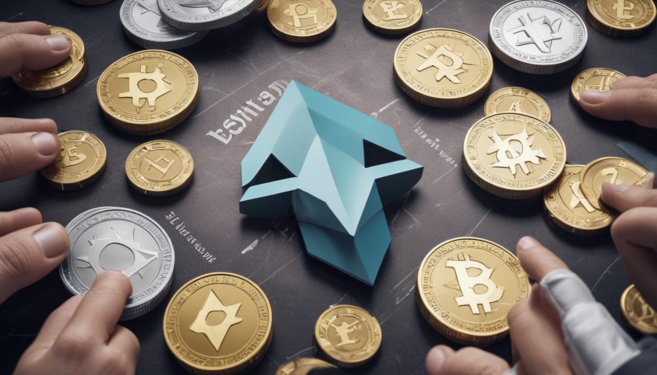 Swiss Banks Lead with Ethereum Settlements: A Financial Revolution? | Cryptodamus.io