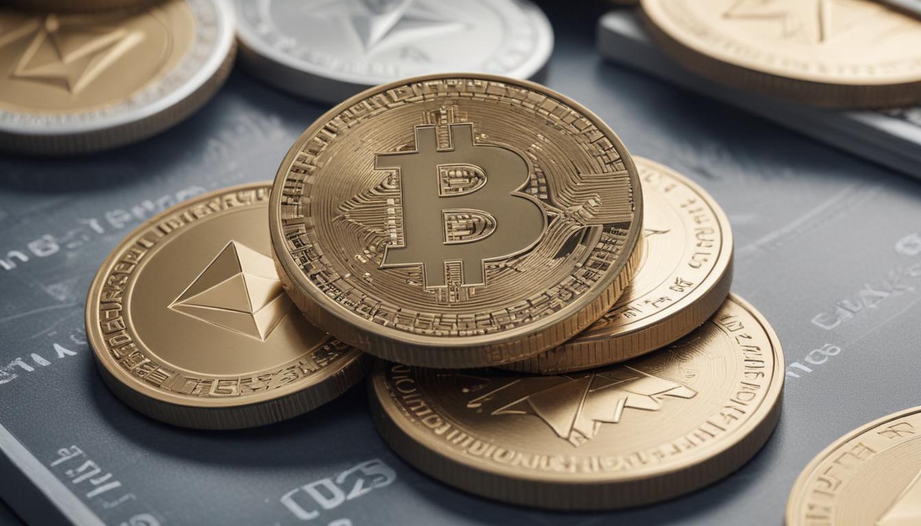 Swiss Banks on Ethereum: Tokenized Assets & the Future of Global Finance | Cryptodamus.io