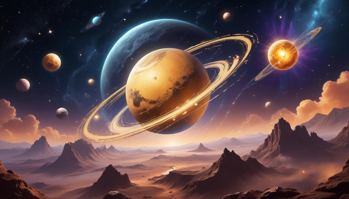 Terra Classic's Strategic Leap: September 2025 - A New Era for $LUNC & $USTC? | Cryptodamus.io