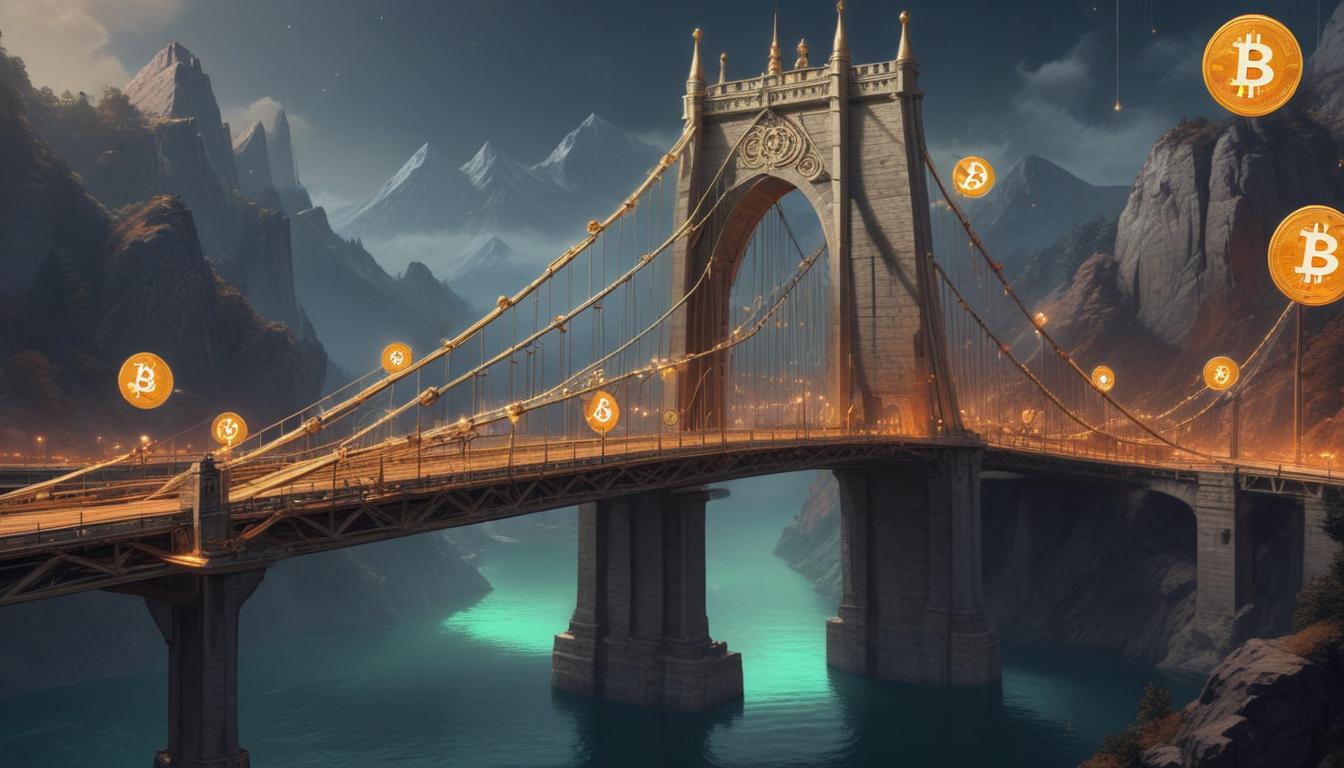 Testnet Crushed: $145M BTC Vaulted Proves Bitcoin-Native DeFi Is Here (Taproot Liquidations Unleashed) | Cryptodamus.io