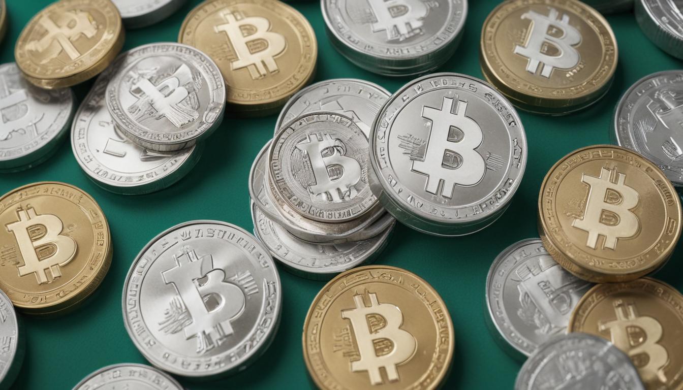 Tether's SHOCKING $2B USDT Strategy: How Uncirculated Minting Powers BTC Rallies (Not Inflation!) | Crypto Decoded | Cryptodamus.io