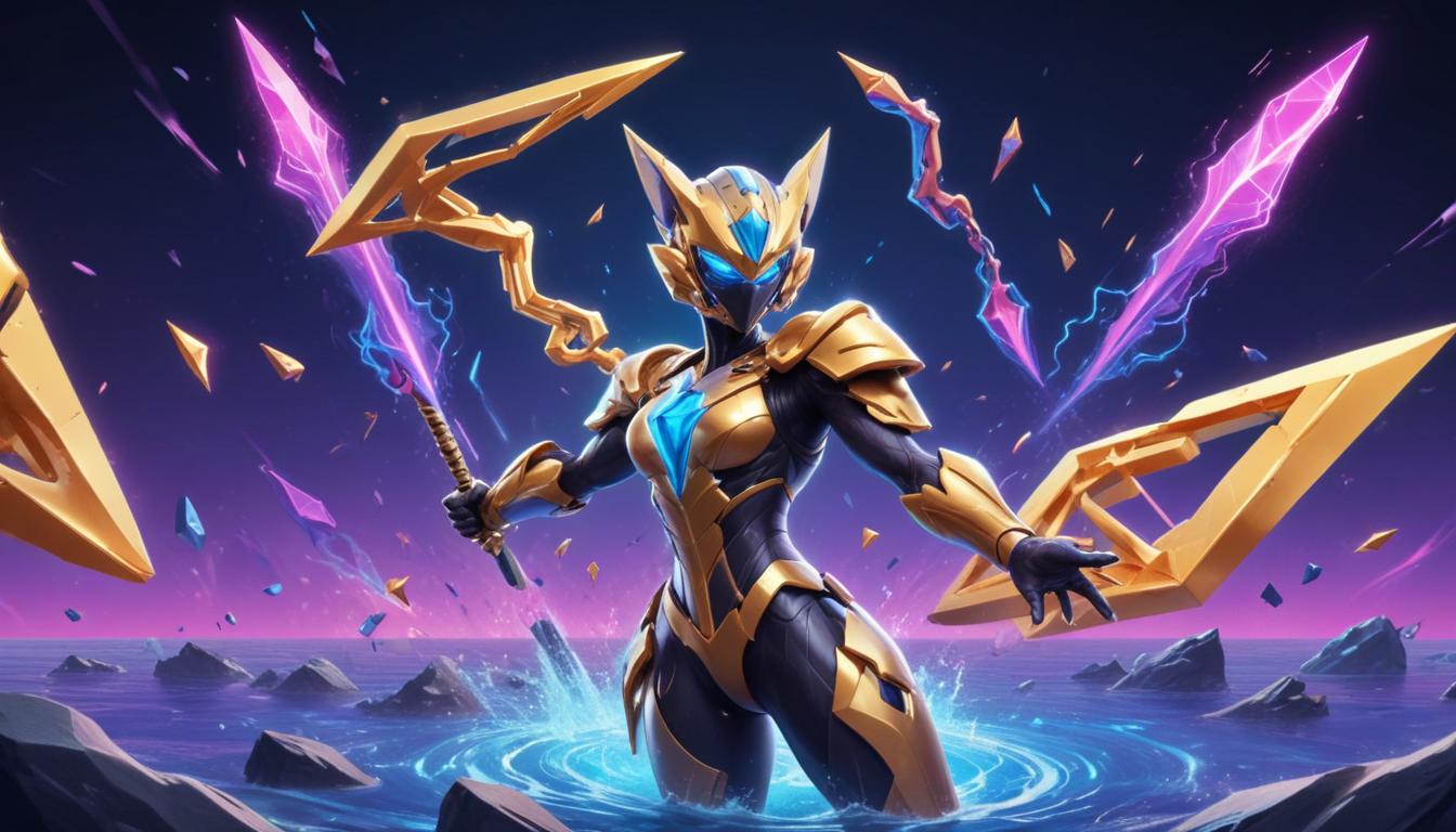 The $12B On-Chain Derivatives War: 7 Protocols Secretly Outperforming Binance With Zero-Knowledge, Solana Speed & TradFi Bridges | Cryptodamus.io