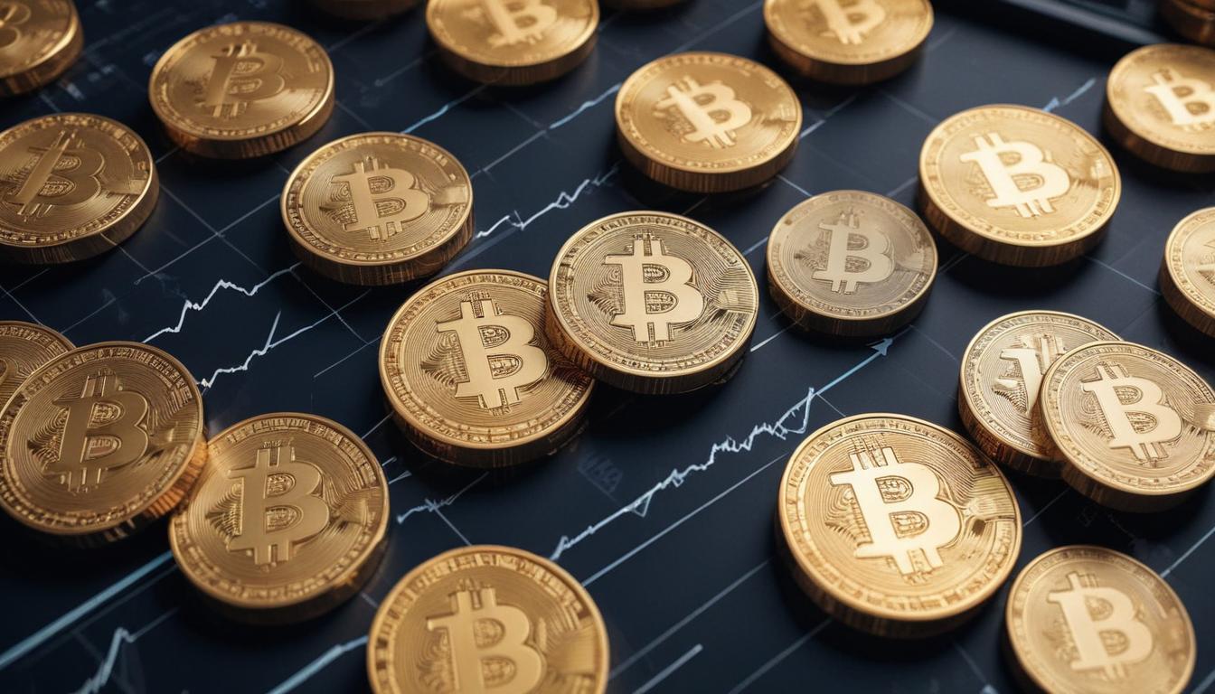 Bitcoin против Ethereum: Великий разворот в крипто-инвестициях! | Cryptodamus.io