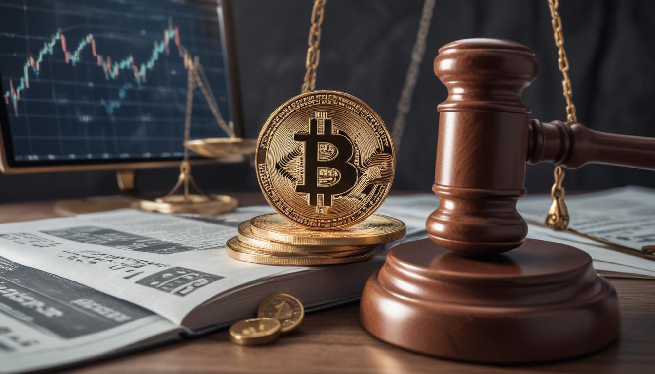 The 'Right to Build' Movement Got Real: How US Plans 1 Million BTC Reserves AND Total Crypto Regulation Overhaul (2024 Breakdown) | Cryptodamus.io