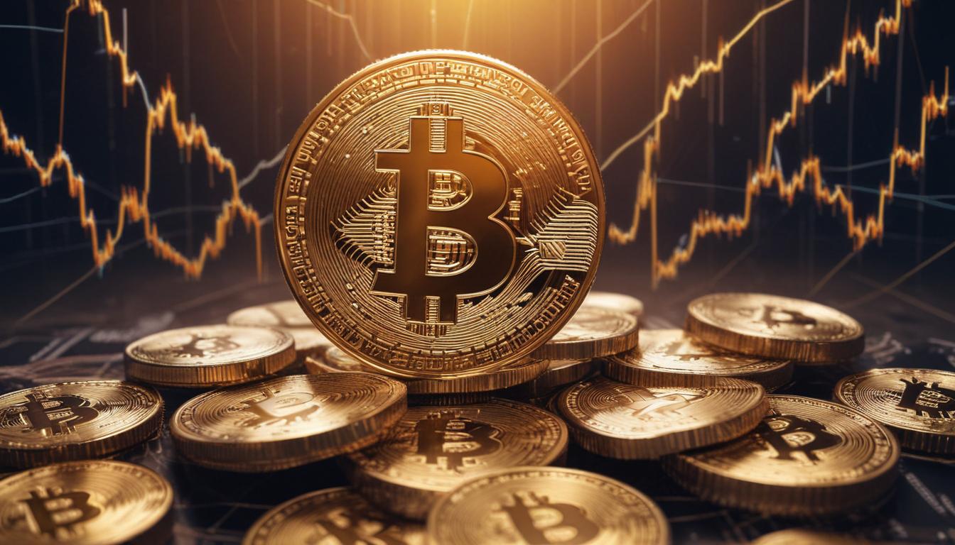 Стрела в голову рынка: Как маленькие лавки и банки перекраивают финансовый мир Биткоина в 2025 | Cryptodamus.io