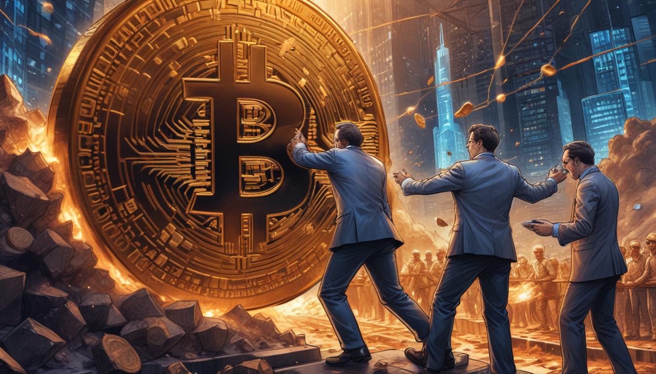 The Silent BTC Takeover: How Companies' 1M Bitcoin Heist Triggers the Biggest Supply Shock Wall Street Feared (MicroStrategy to MARA Exposed) | Cryptodamus.io