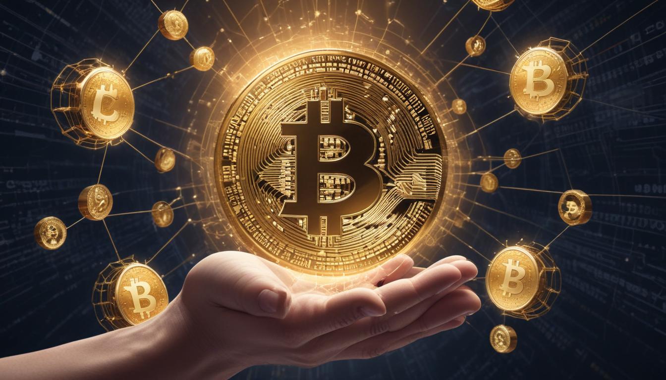 The Truth They Avoid: Crypto = Capitalism 2.0 (Not Web3 Bullshit!) | Cryptodamus.io