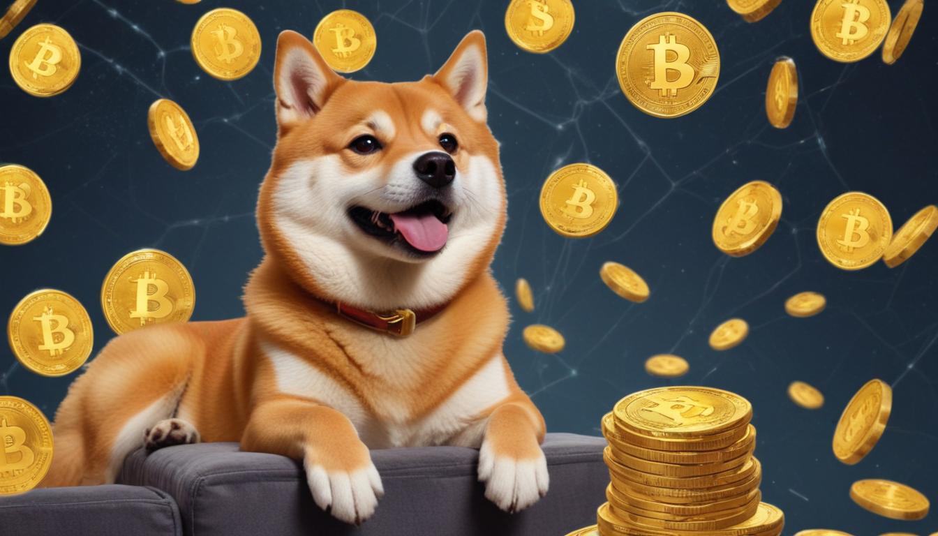 Thumzup's $103M Crypto Gamble: How the Nasdaq-TZUP Giant Conquered Dogecoin Mining - Exclusive Strategy Exposed! | Cryptodamus.io