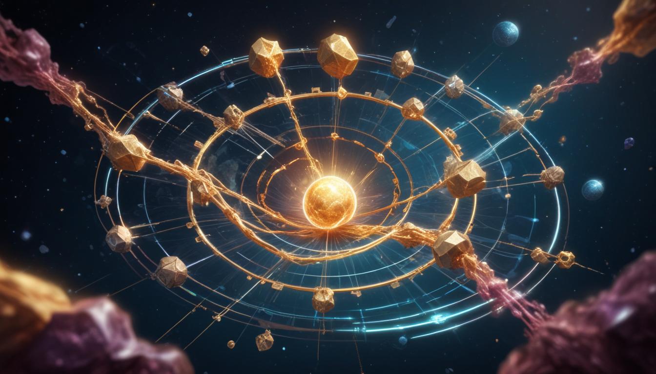 Titan Launches on Solana with $7M Seed: Boosting DeFi Efficiency | Cryptodamus.io