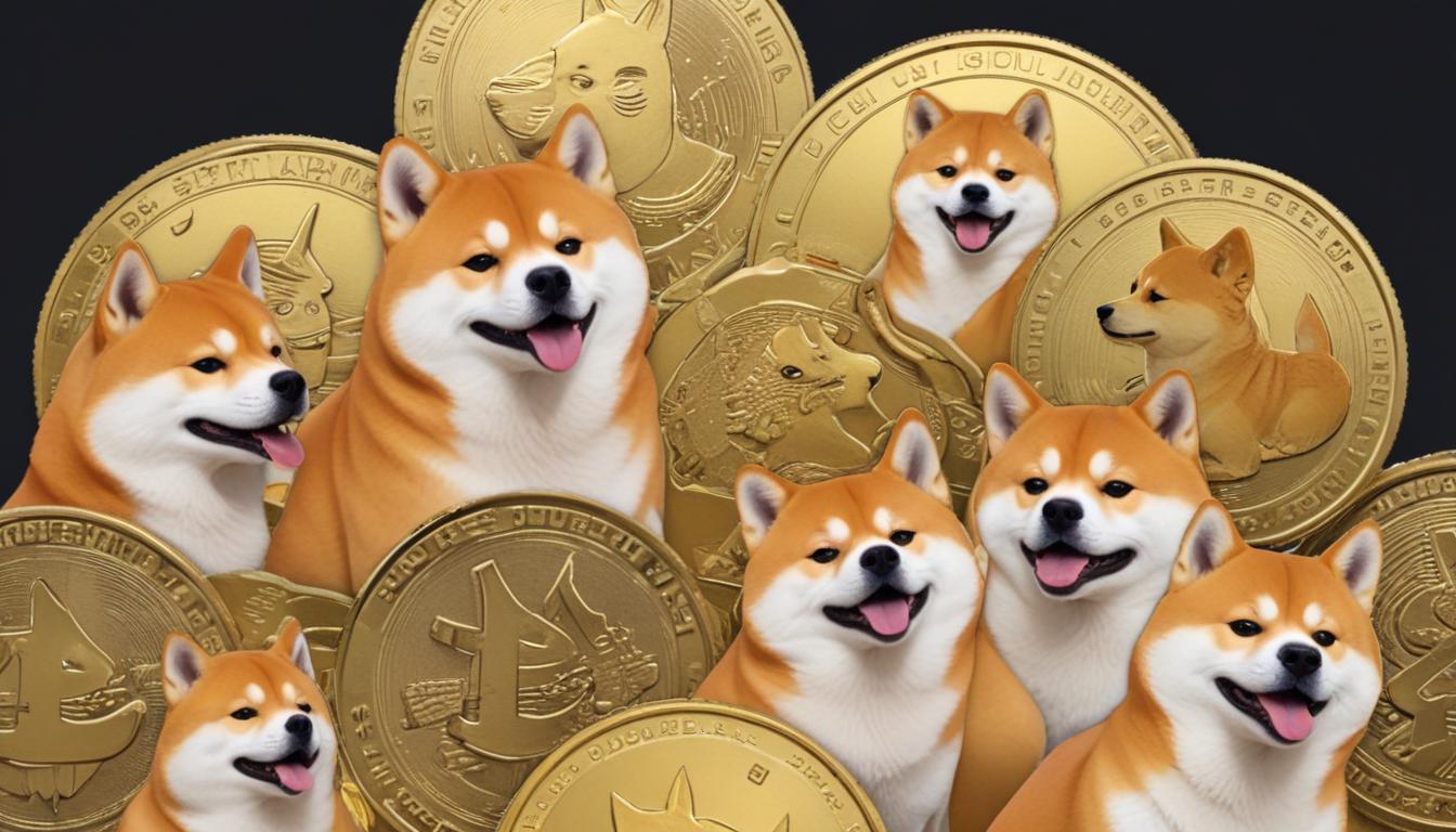 Лучшие мем-коины сентябрь 2025: Стратегии роста за пределами хайпа | Cryptodamus.io