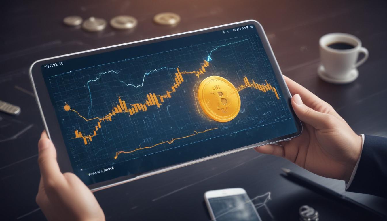 tZERO's FINRA Green Light Changes Everything: Digital Corporate Bonds Set To Disrupt $13 Trillion Market? | Cryptodamus.io