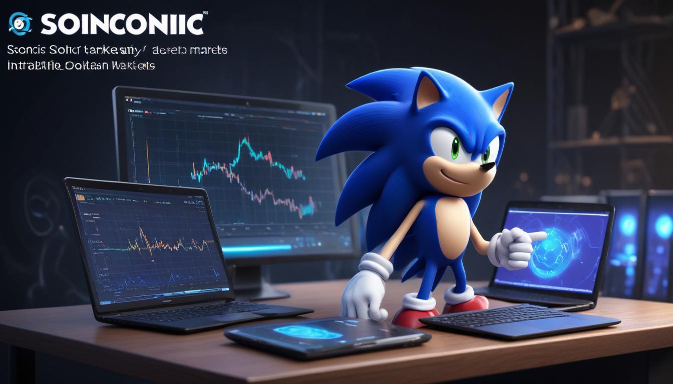 Unlock Web3 Value: Sonic's Programmable Attention Economy Explained | Cryptodamus.io