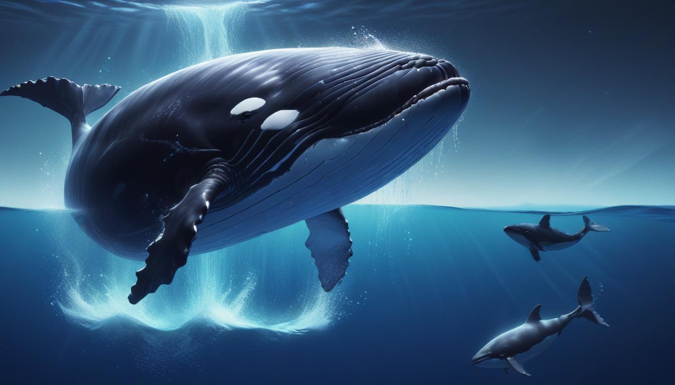 Urgent XRP Emergency: $400M Mystery Wallet Move Ignites Fire—It’s NOT Ripple’s Escrow! (BREAKING Analysis) | Cryptodamus.io